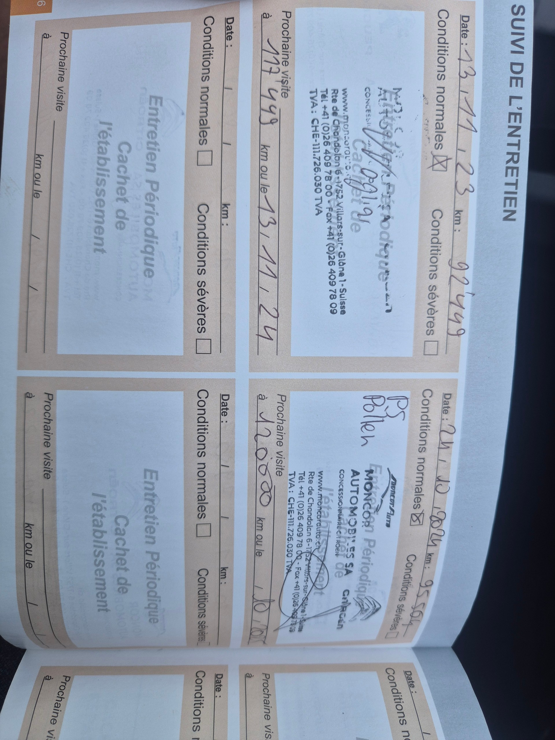 CITROEN C3 1.2i Exclusive-image-9