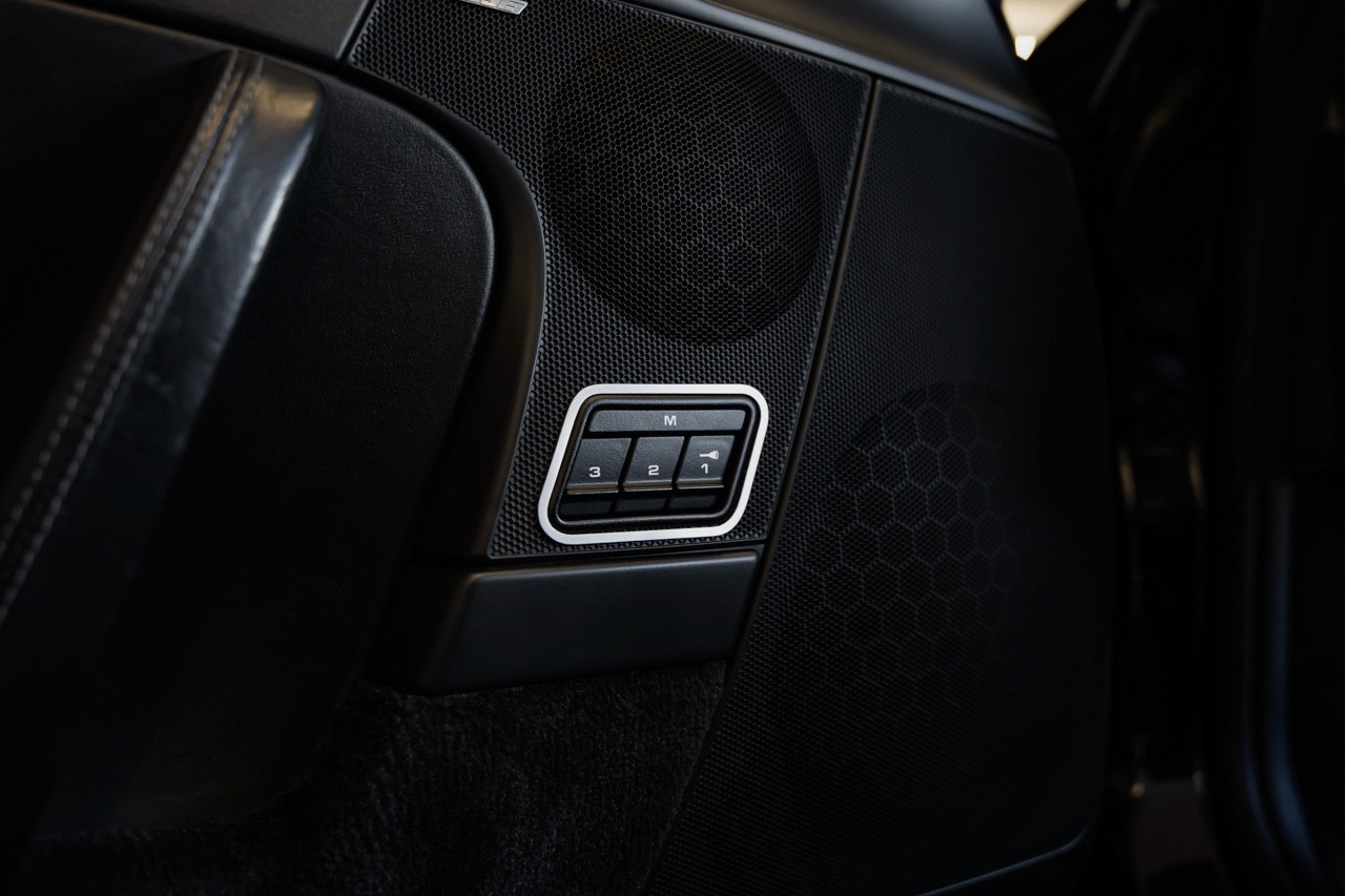 PORSCHE 911 Turbo Techart GT Street R-image-23