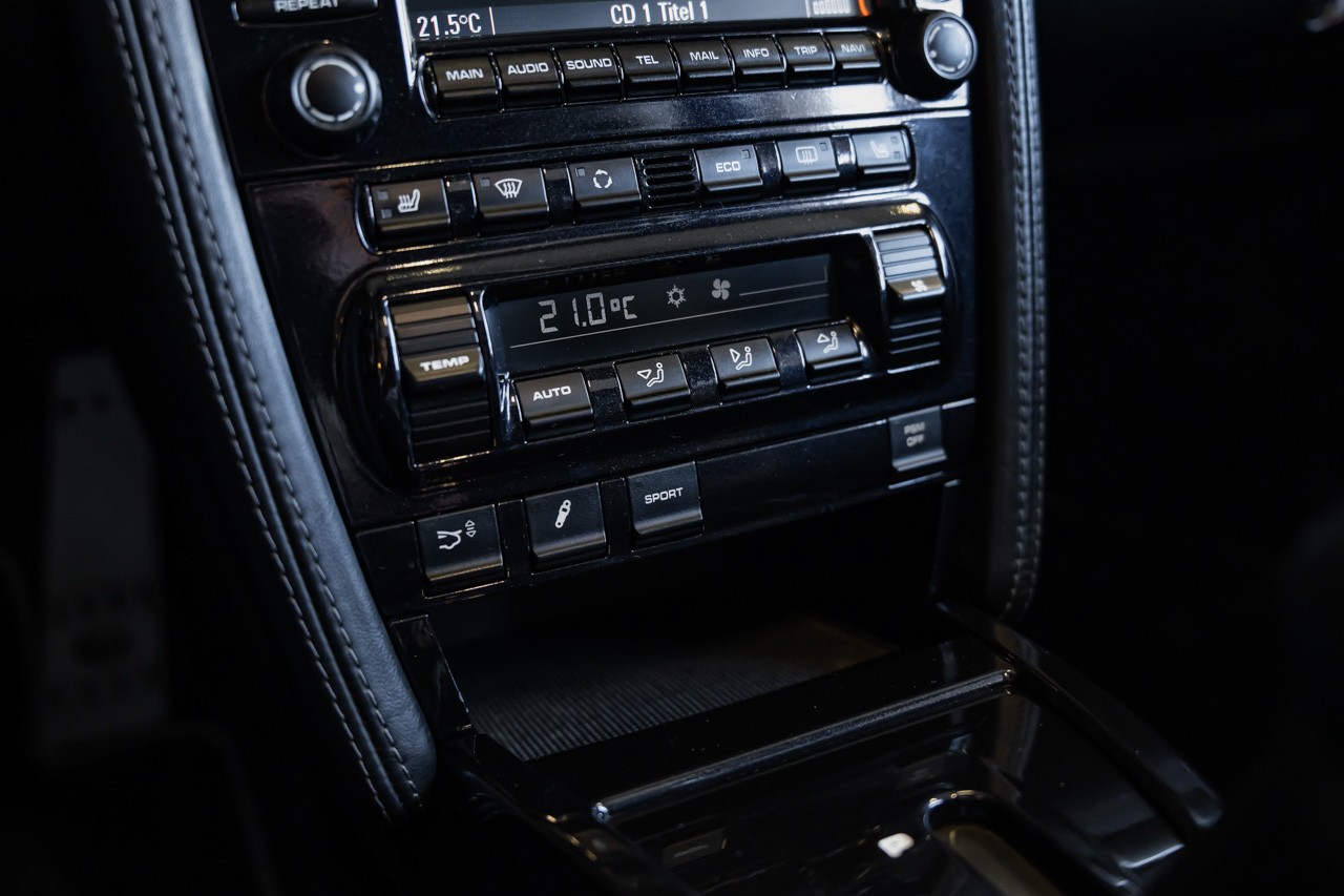 PORSCHE 911 Turbo Techart GT Street R-image-21