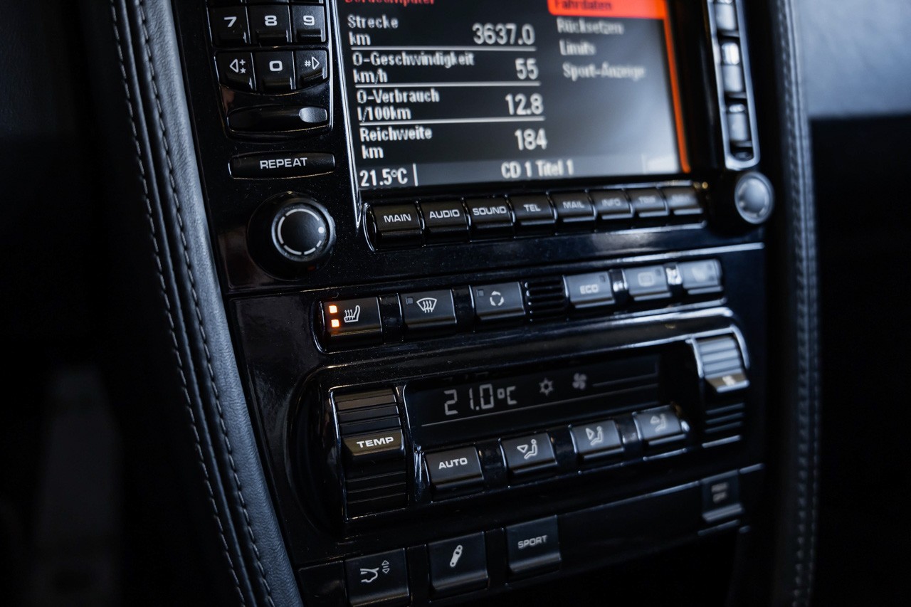 PORSCHE 911 Turbo Techart GT Street R-image-20