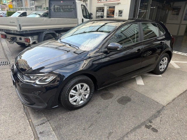 VW Polo 1.0 MPI Basis-image-2