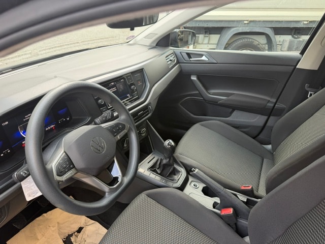 VW Polo 1.0 MPI Basis-image-5
