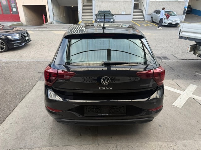 VW Polo 1.0 MPI Basis-image-3