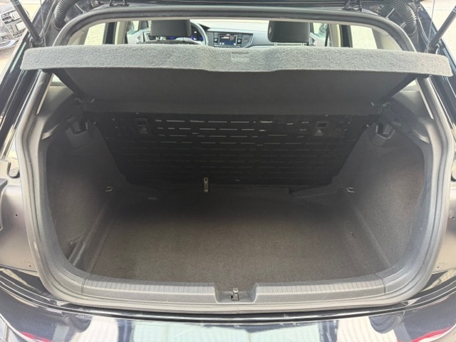 VW Polo 1.0 MPI Basis-image-7