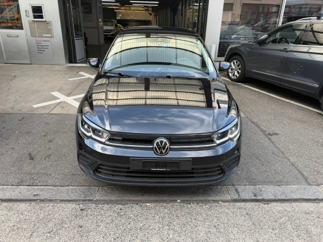VW Polo 1.0 MPI Basis — slika 1