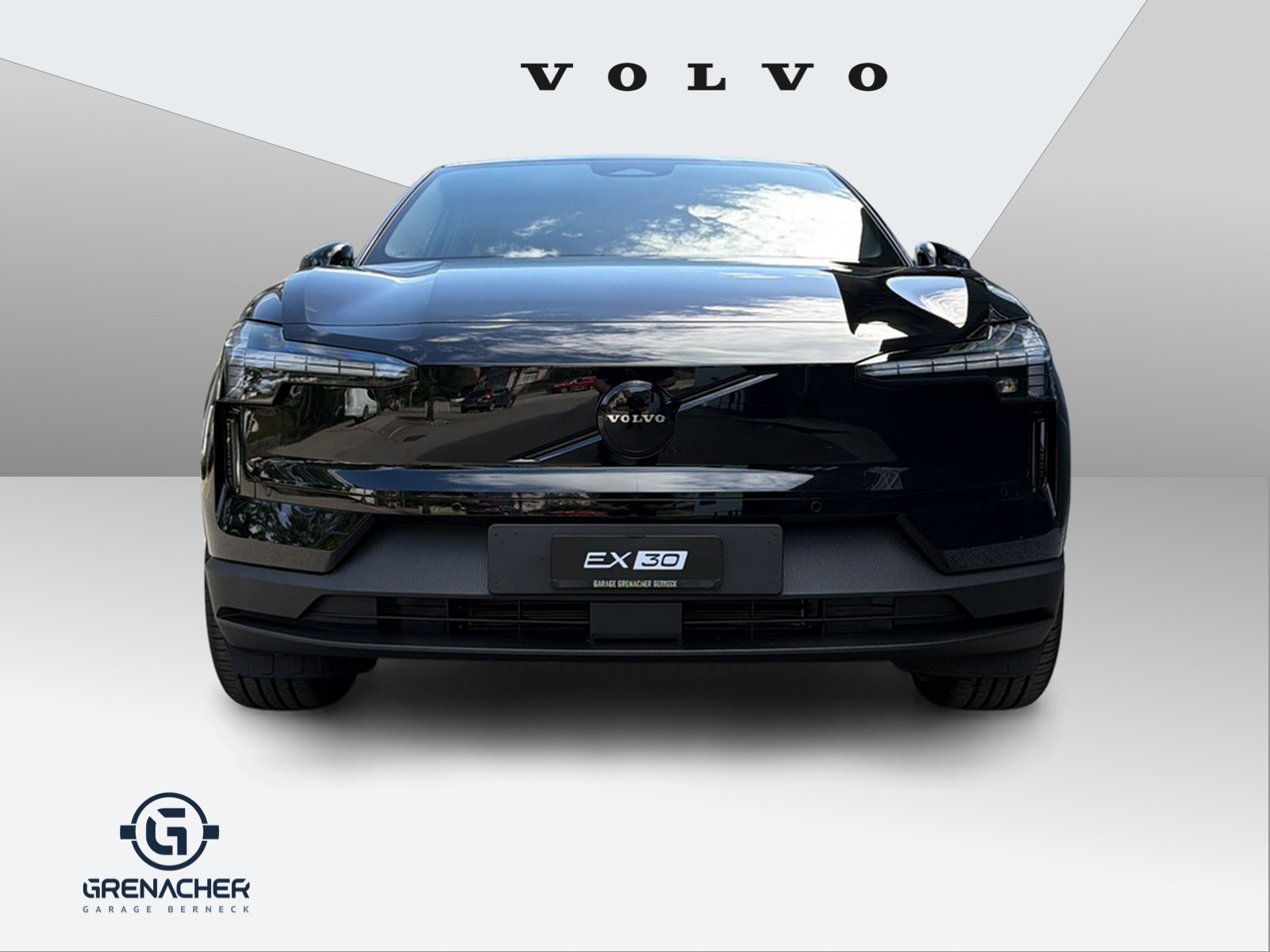 VOLVO EX30 E60 Plus Swiss Black Edition-image-6