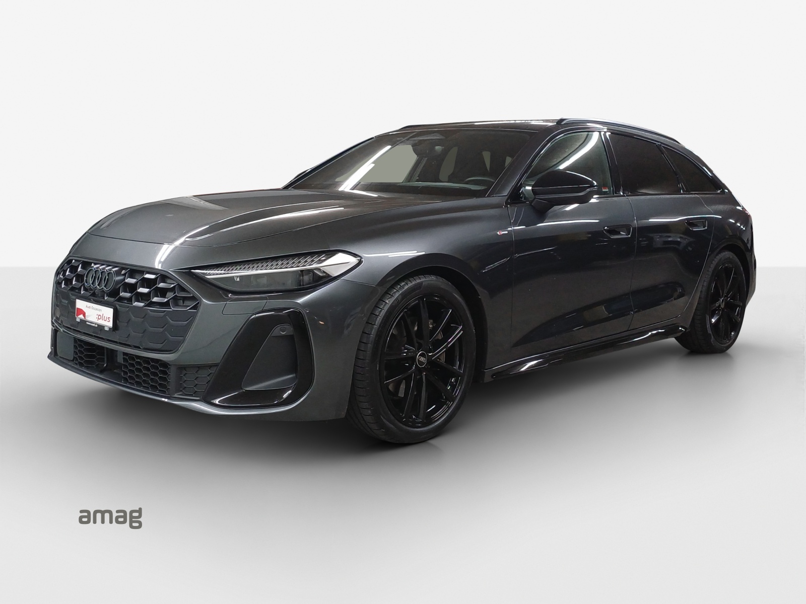 AUDI A5 Avant TFSI quattro 150 kW S tronic-image-0