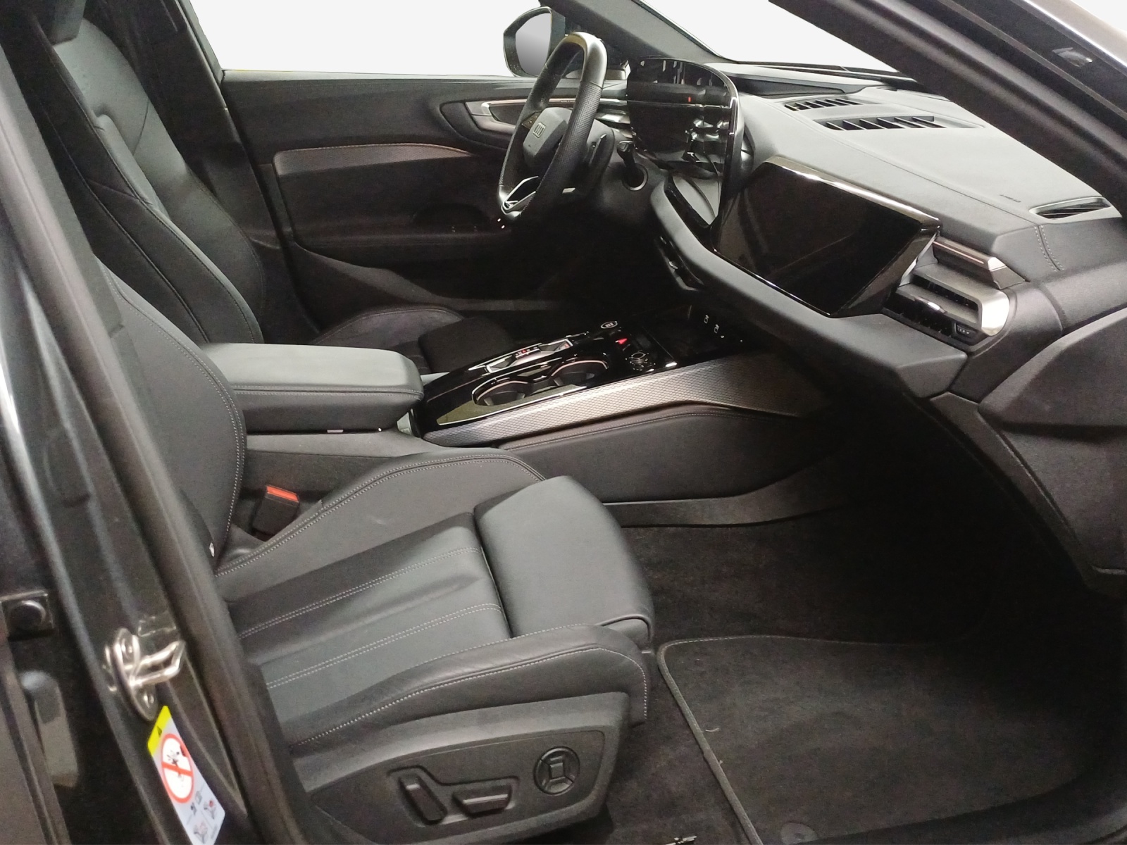 AUDI A5 Avant TFSI quattro 150 kW S tronic-image-13