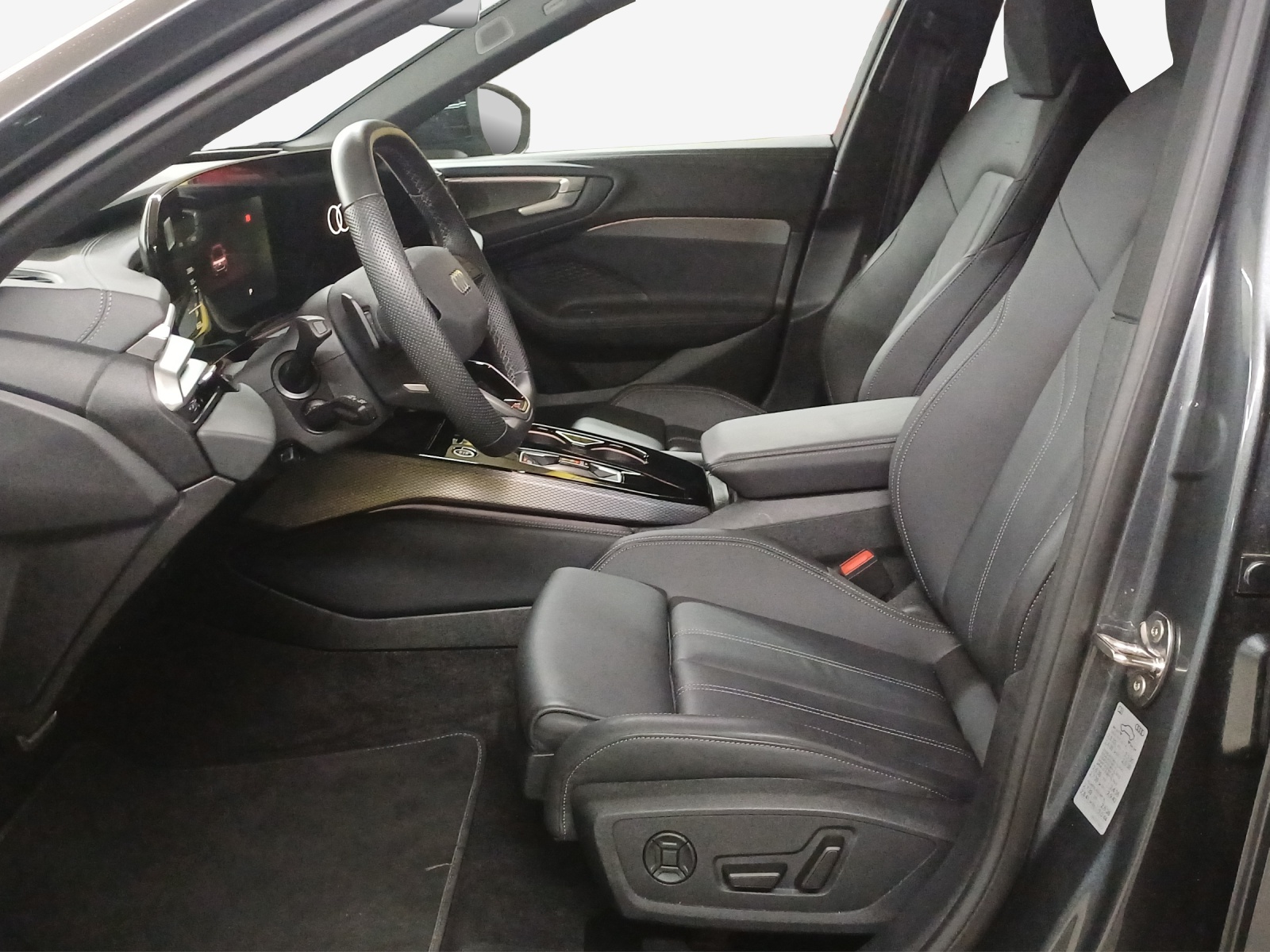 AUDI A5 Avant TFSI quattro 150 kW S tronic-image-7