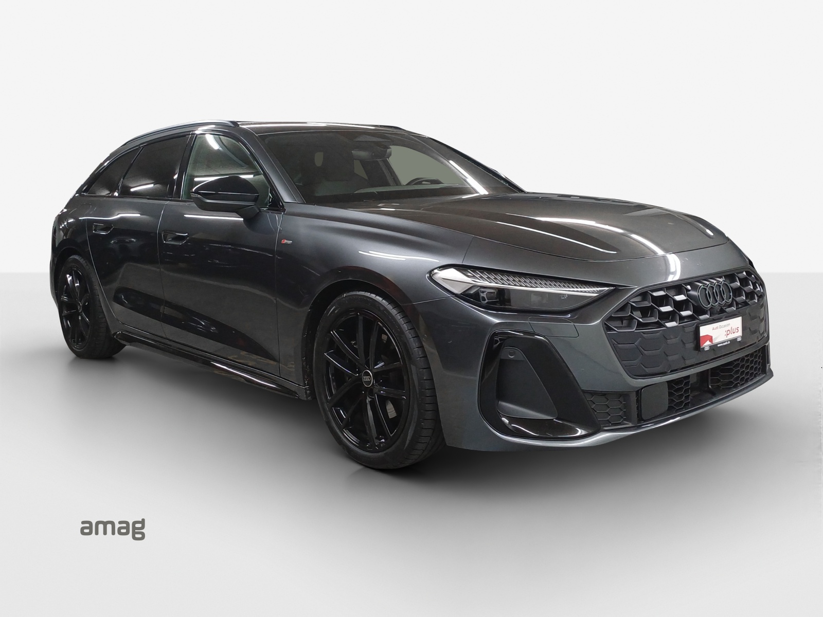 AUDI A5 Avant TFSI quattro 150 kW S tronic-image-5
