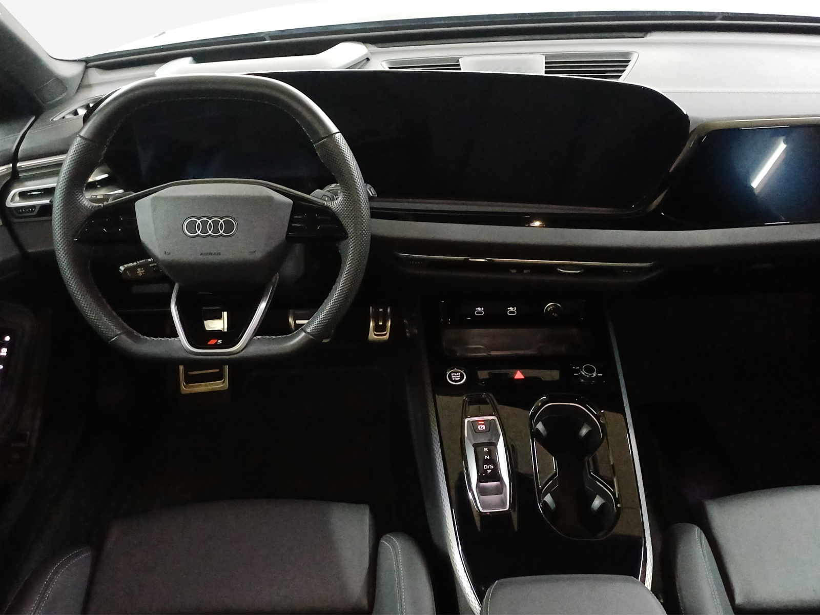 AUDI A5 Avant TFSI quattro 150 kW S tronic-image-8