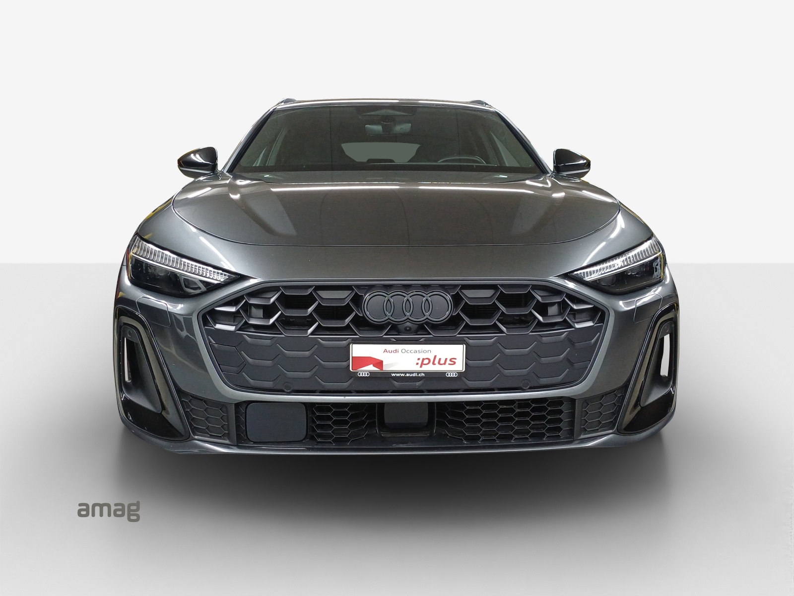 AUDI A5 Avant TFSI quattro 150 kW S tronic-image-6