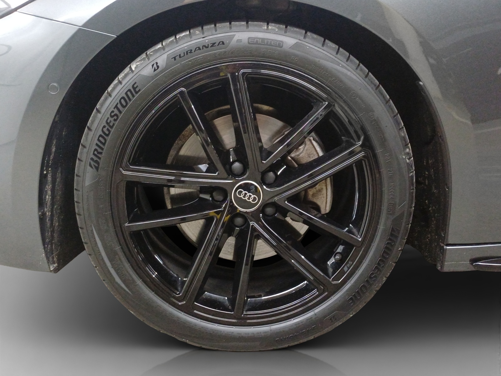 AUDI A5 Avant TFSI quattro 150 kW S tronic-image-15