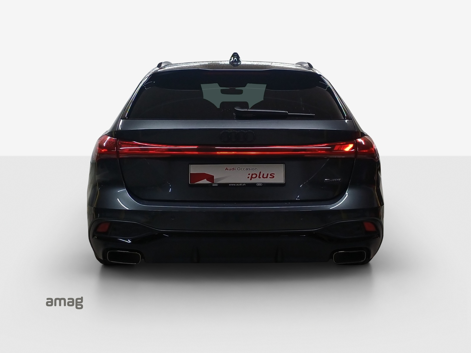 AUDI A5 Avant TFSI quattro 150 kW S tronic-image-3