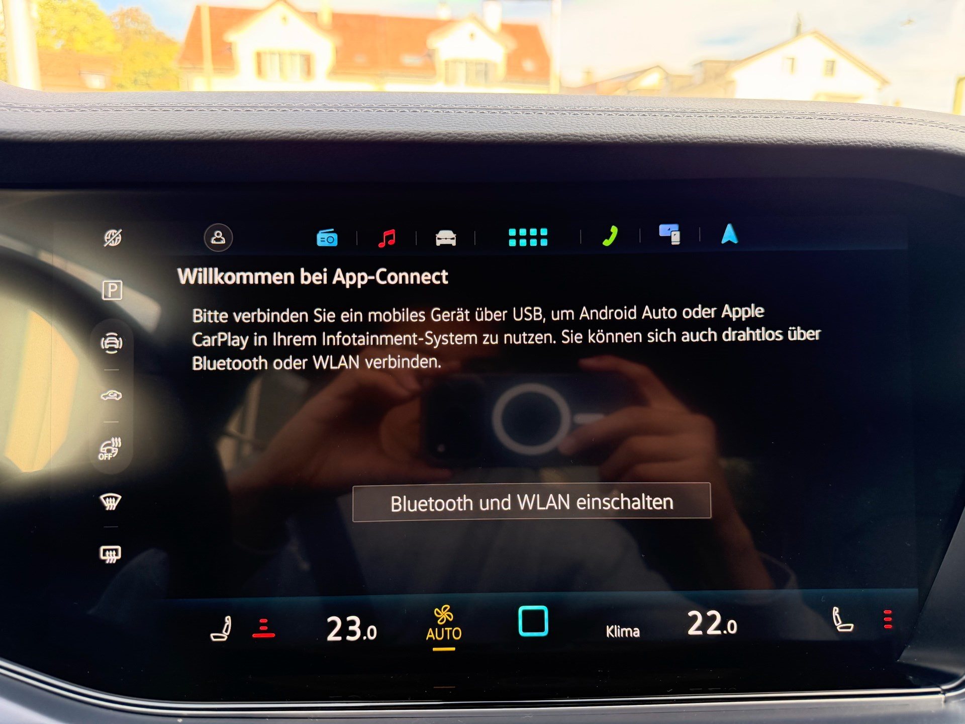 VW Touareg 3.0 TDI 286 PS 4MOTION R-LINE *** TRAUM IN SILIZIUMGRAU MATT ***-image-19