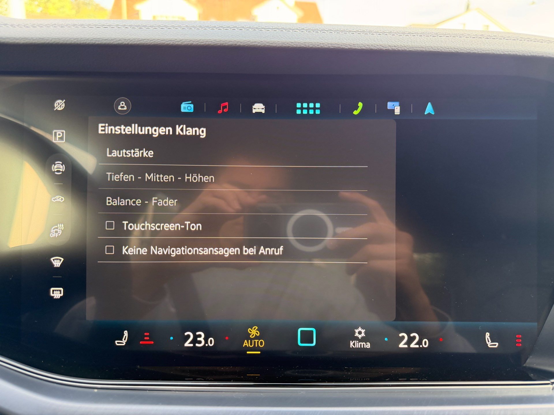 VW Touareg 3.0 TDI 286 PS 4MOTION R-LINE *** TRAUM IN SILIZIUMGRAU MATT ***-image-17