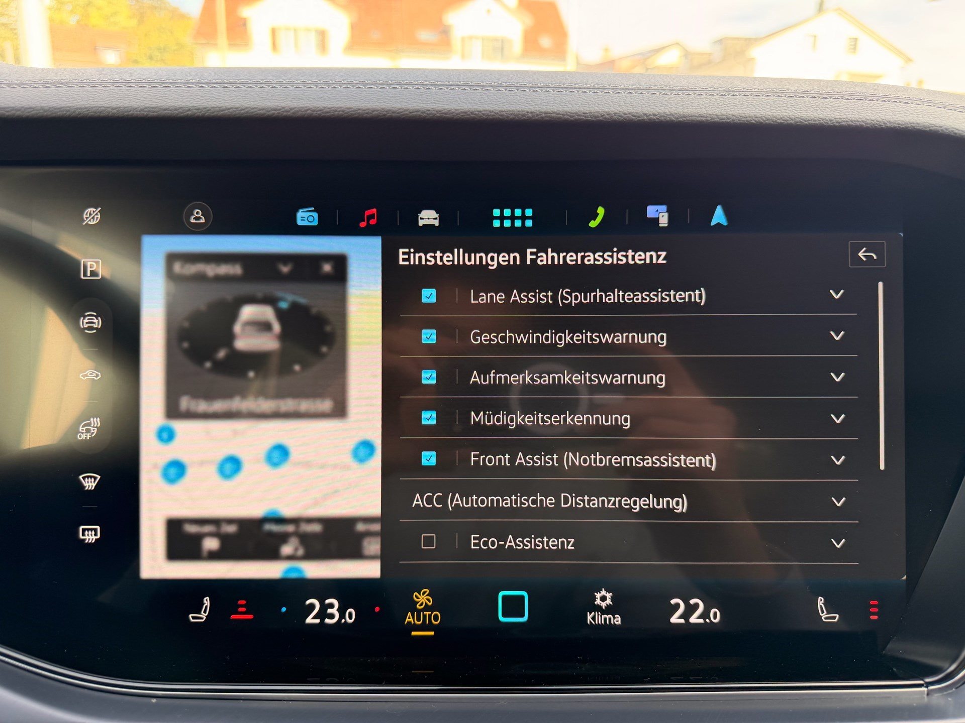 VW Touareg 3.0 TDI 286 PS 4MOTION R-LINE *** TRAUM IN SILIZIUMGRAU MATT ***-image-21