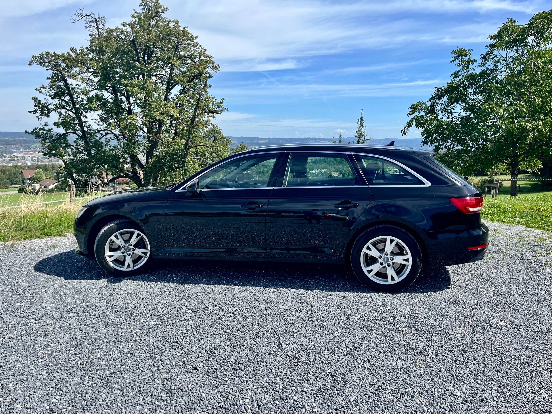 AUDI Avant 1.4 TFSI Sport S-Tronic-image-0