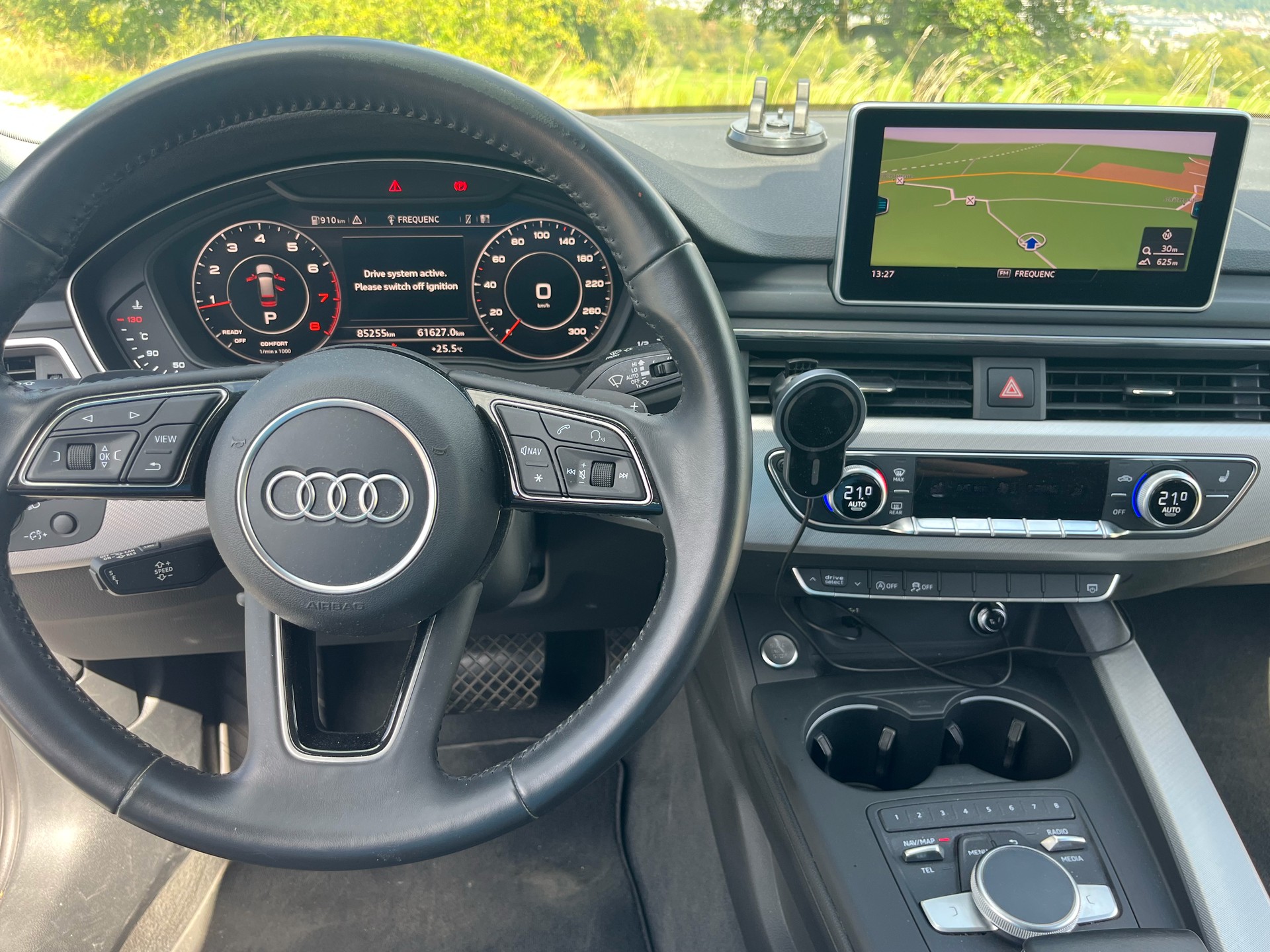 AUDI Avant 1.4 TFSI Sport S-Tronic-image-3