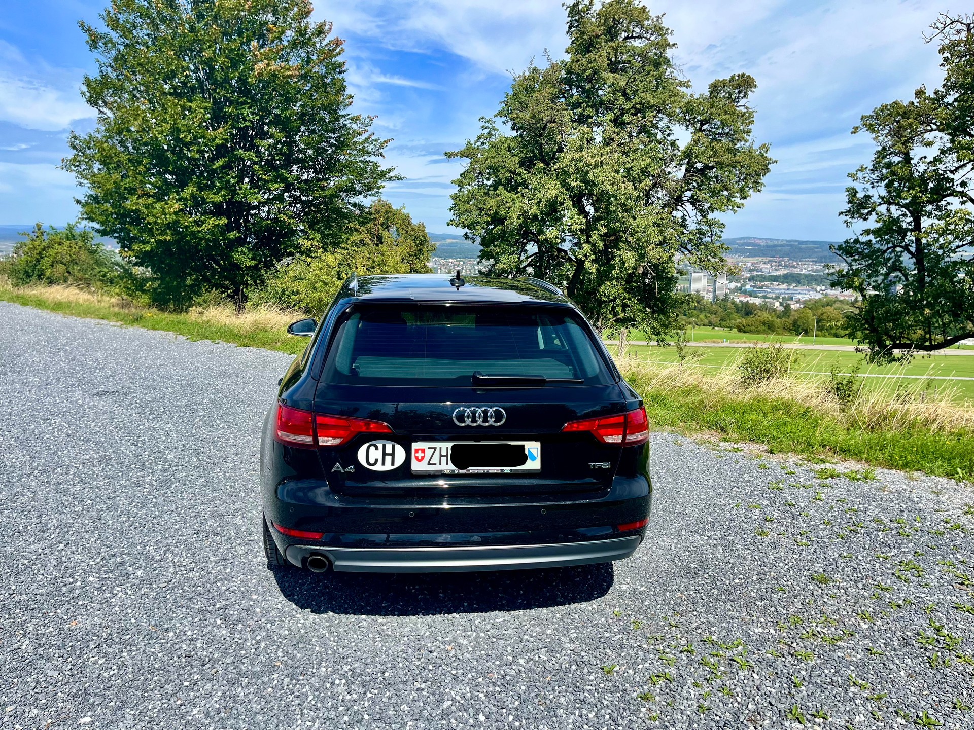 AUDI Avant 1.4 TFSI Sport S-Tronic-image-12