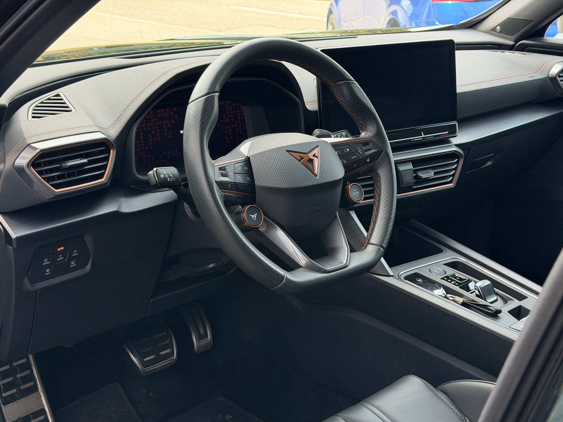 CUPRA Formentor 2.5TSI VZ5 4Drive DSG-image-12