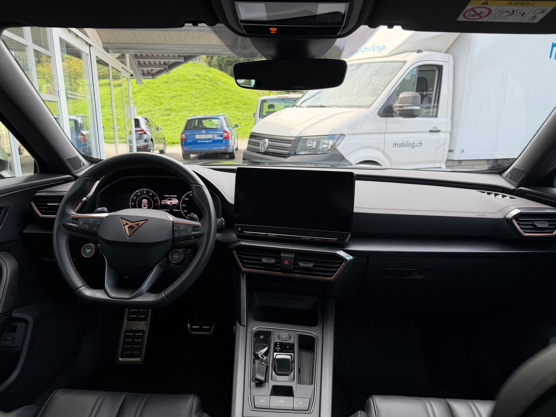 CUPRA Formentor 2.5TSI VZ5 4Drive DSG-image-16
