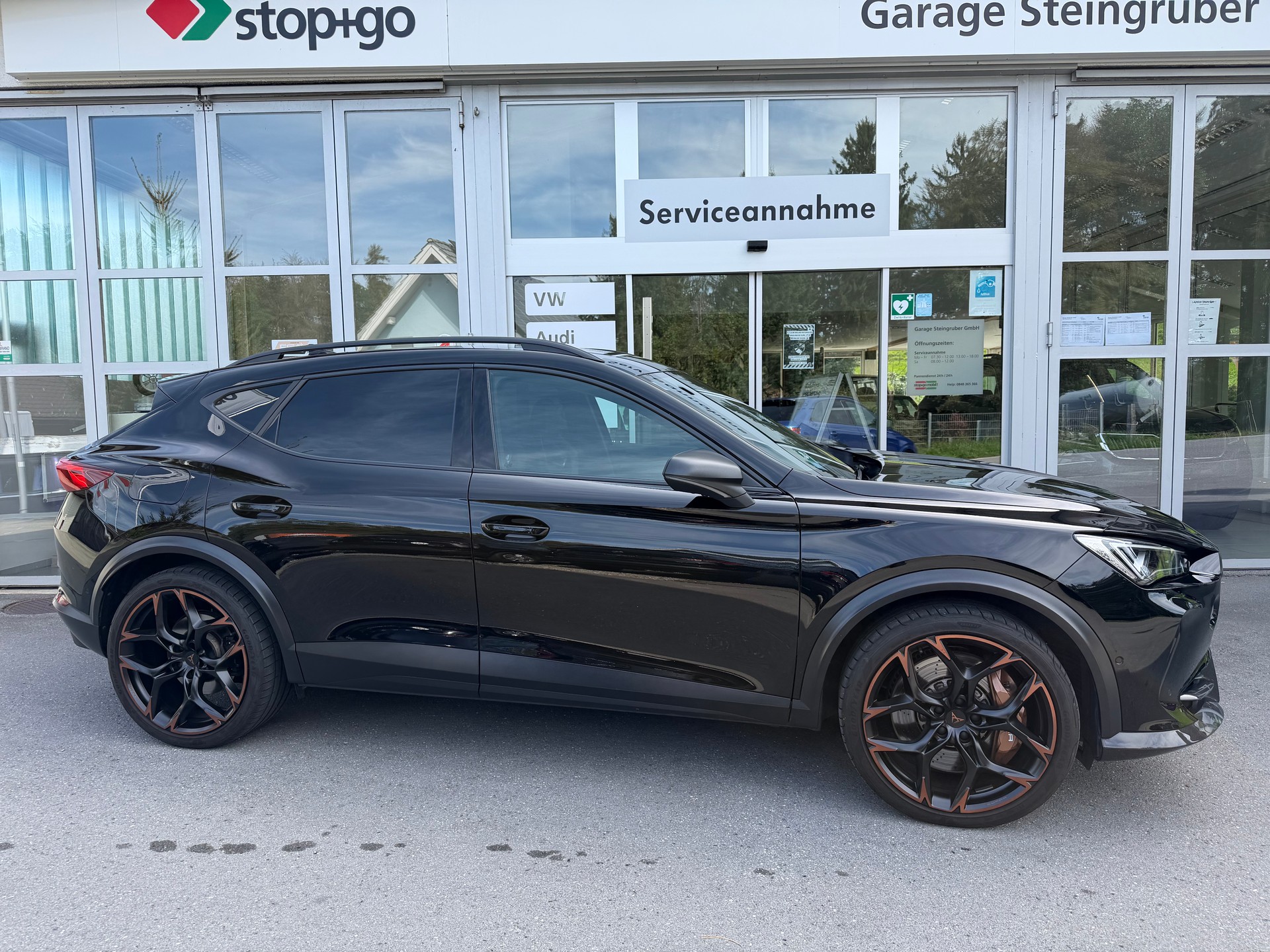 CUPRA Formentor 2.5TSI VZ5 4Drive DSG-image-3