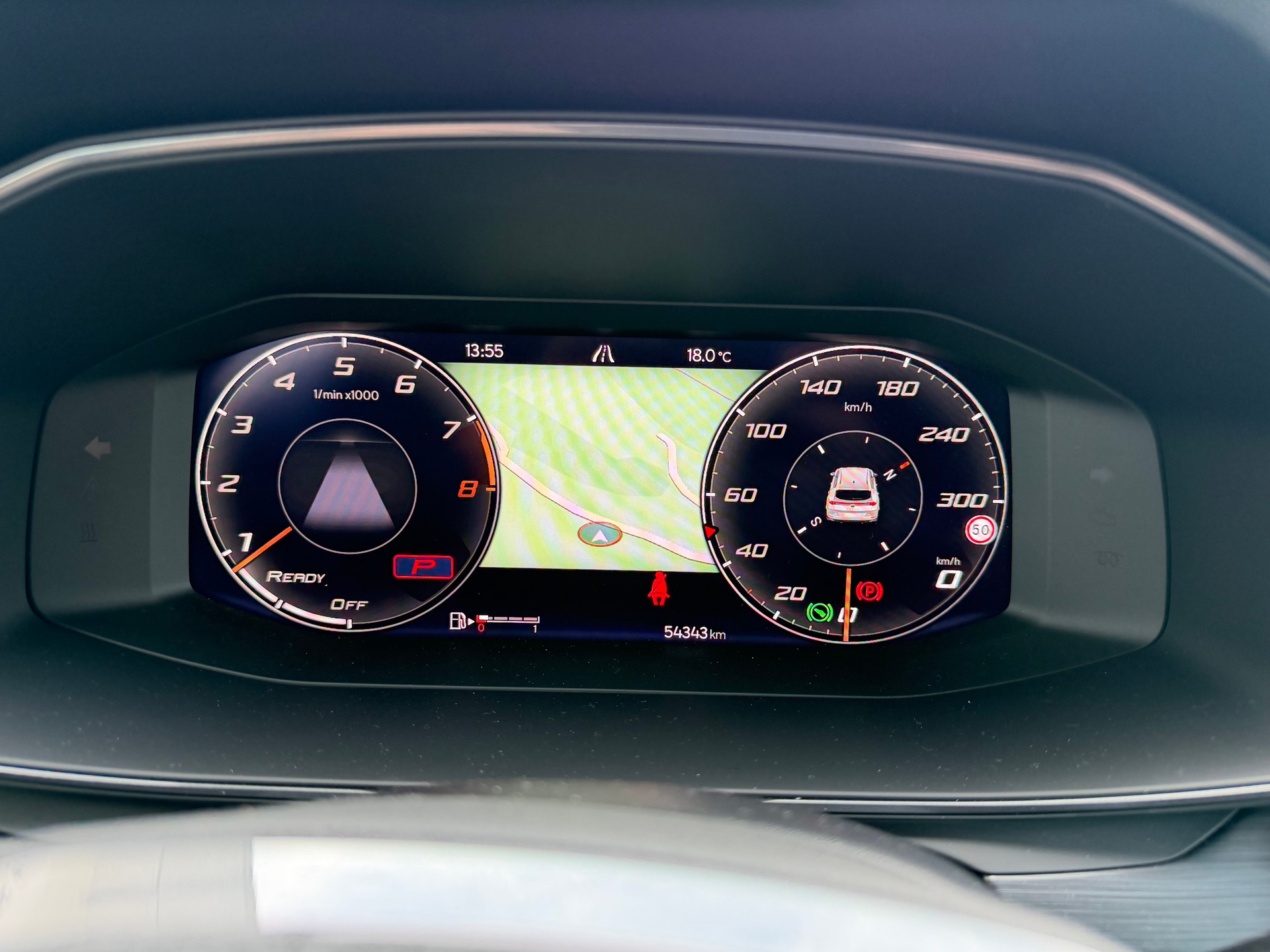 CUPRA Formentor 2.5TSI VZ5 4Drive DSG-image-18