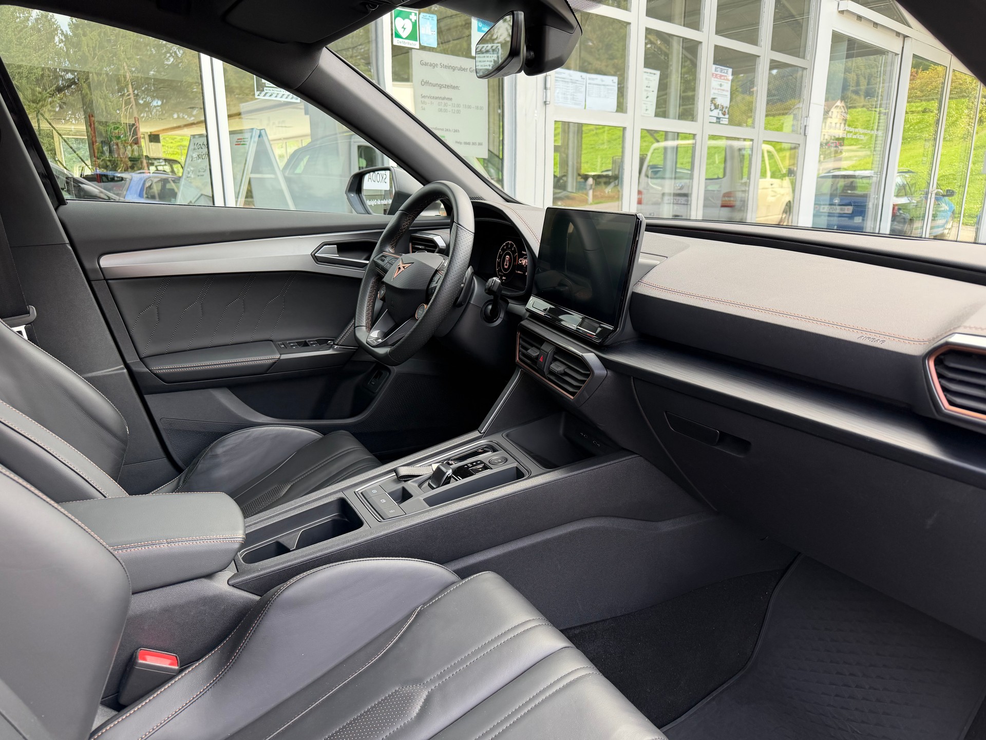 CUPRA Formentor 2.5TSI VZ5 4Drive DSG-image-13