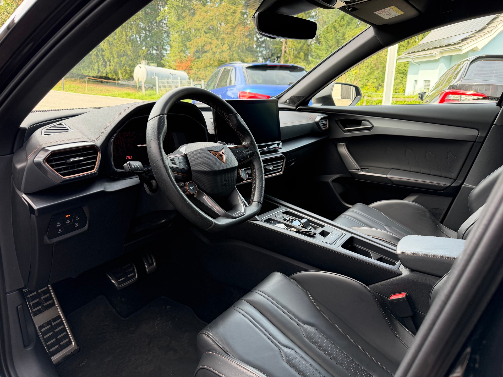 CUPRA Formentor 2.5TSI VZ5 4Drive DSG-image-10