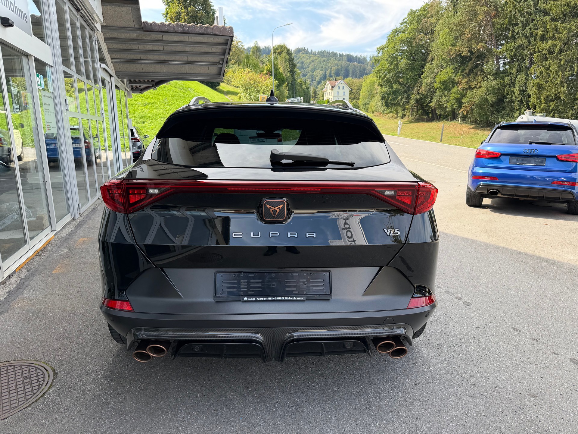 CUPRA Formentor 2.5TSI VZ5 4Drive DSG-image-6