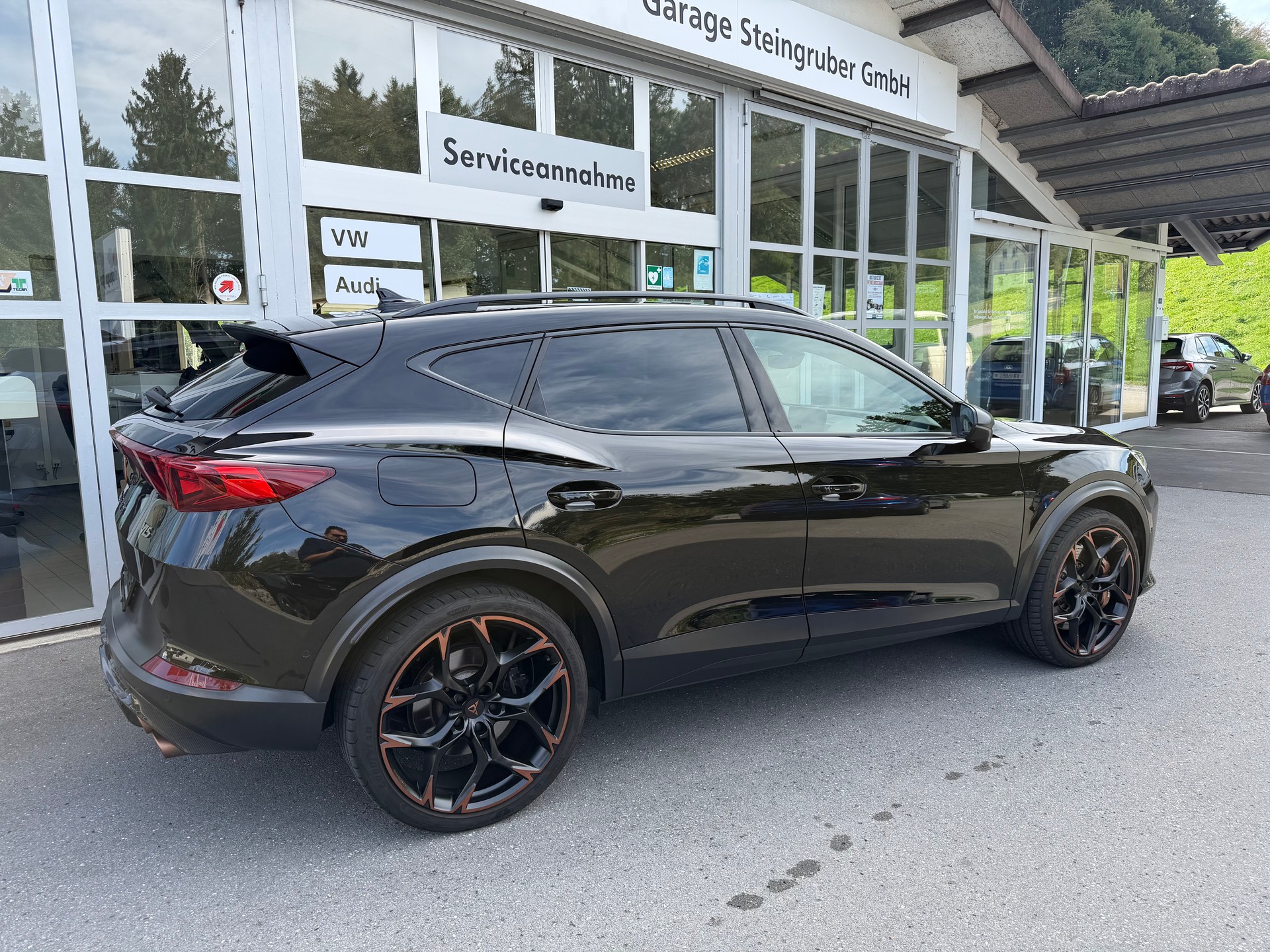 CUPRA Formentor 2.5TSI VZ5 4Drive DSG-image-4