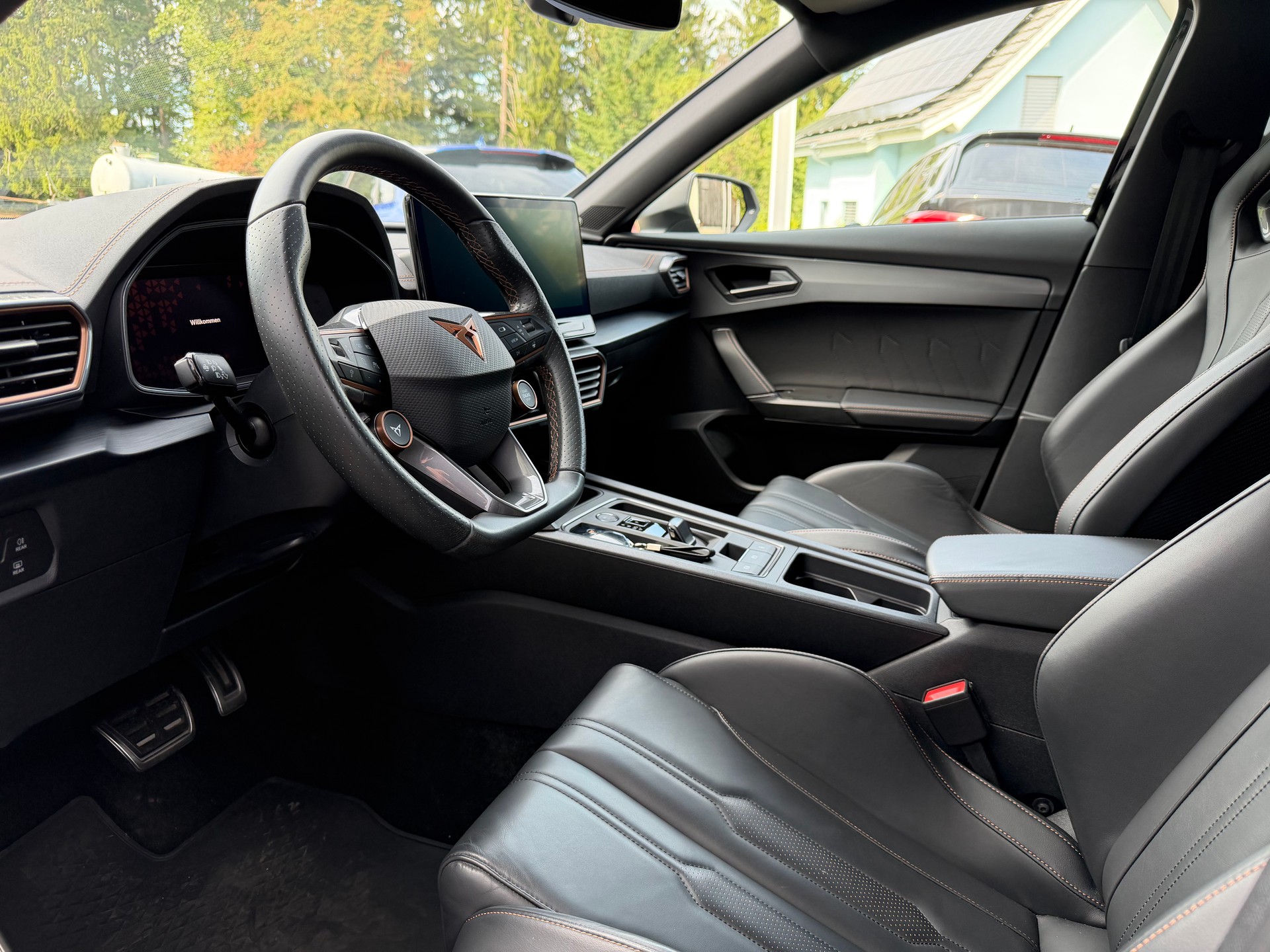 CUPRA Formentor 2.5TSI VZ5 4Drive DSG-image-11