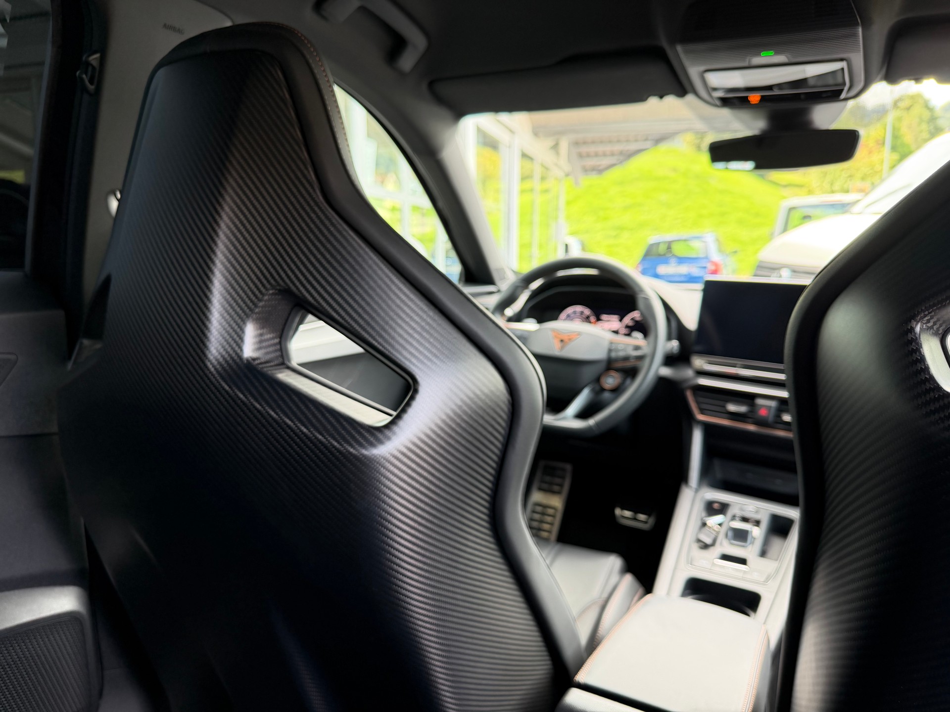 CUPRA Formentor 2.5TSI VZ5 4Drive DSG-image-15