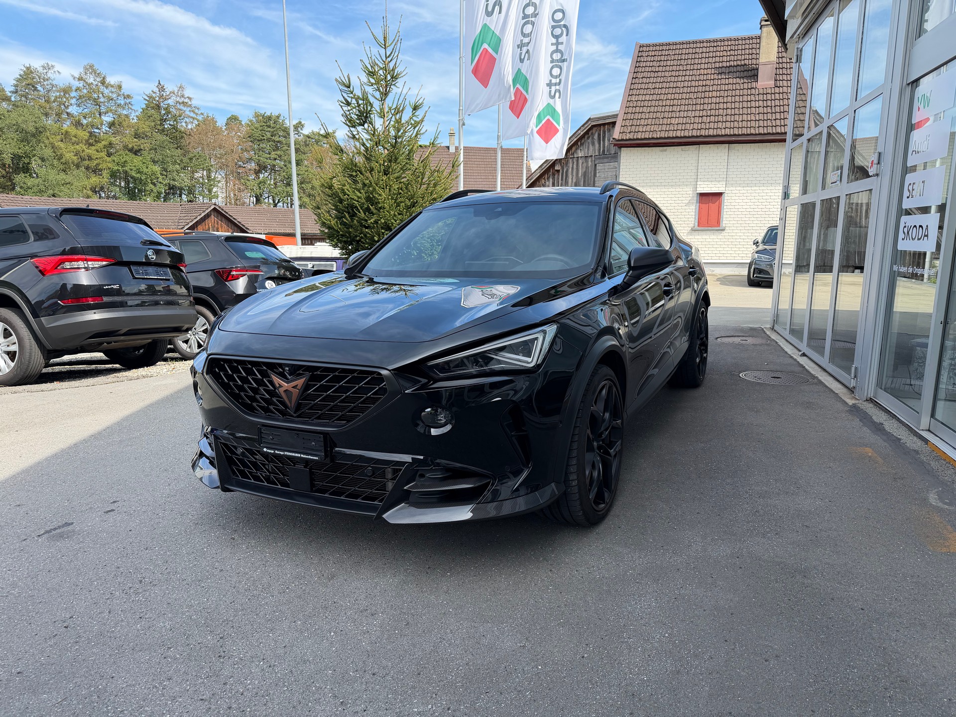 CUPRA Formentor 2.5TSI VZ5 4Drive DSG-image-0