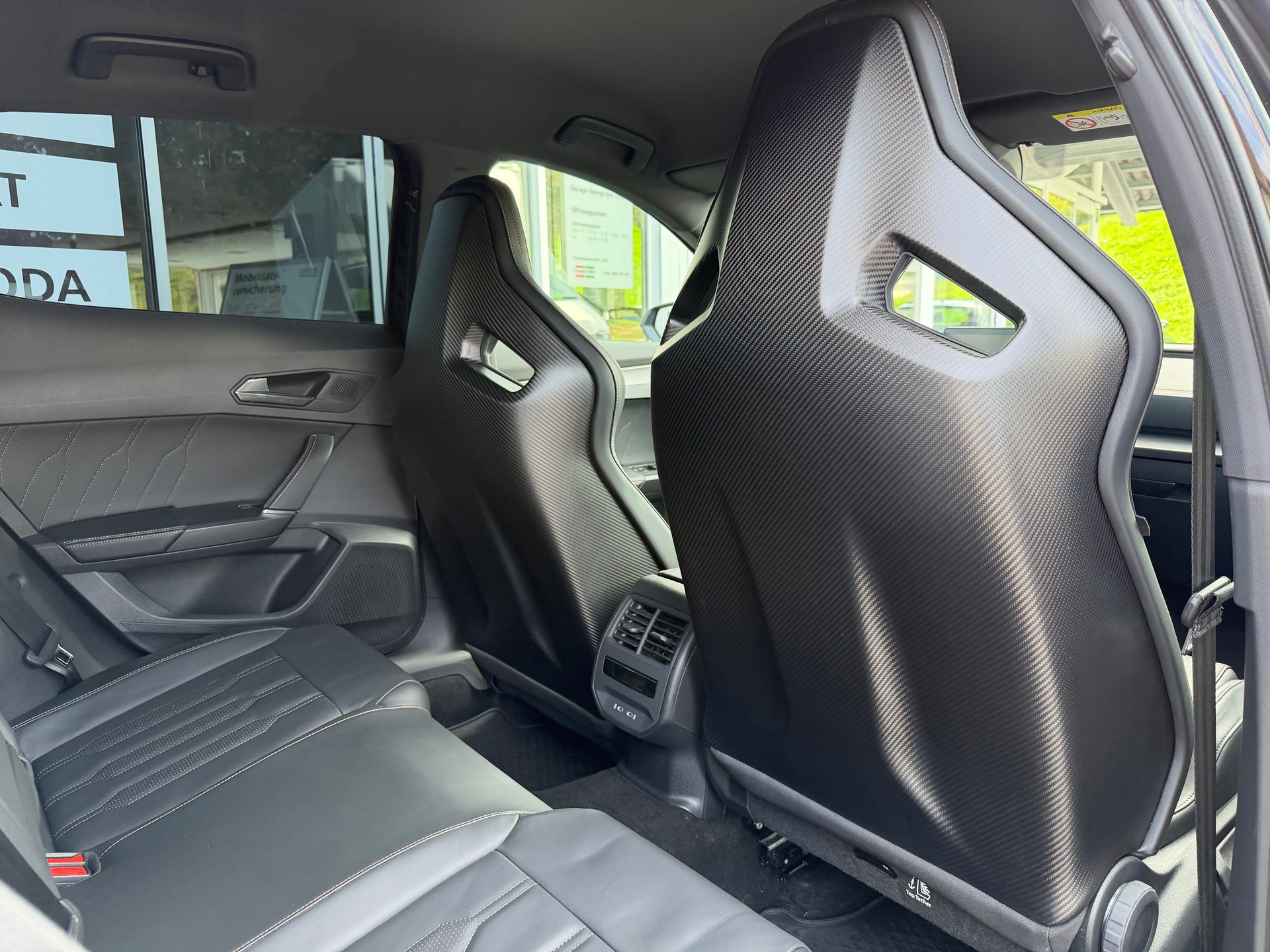 CUPRA Formentor 2.5TSI VZ5 4Drive DSG-image-14