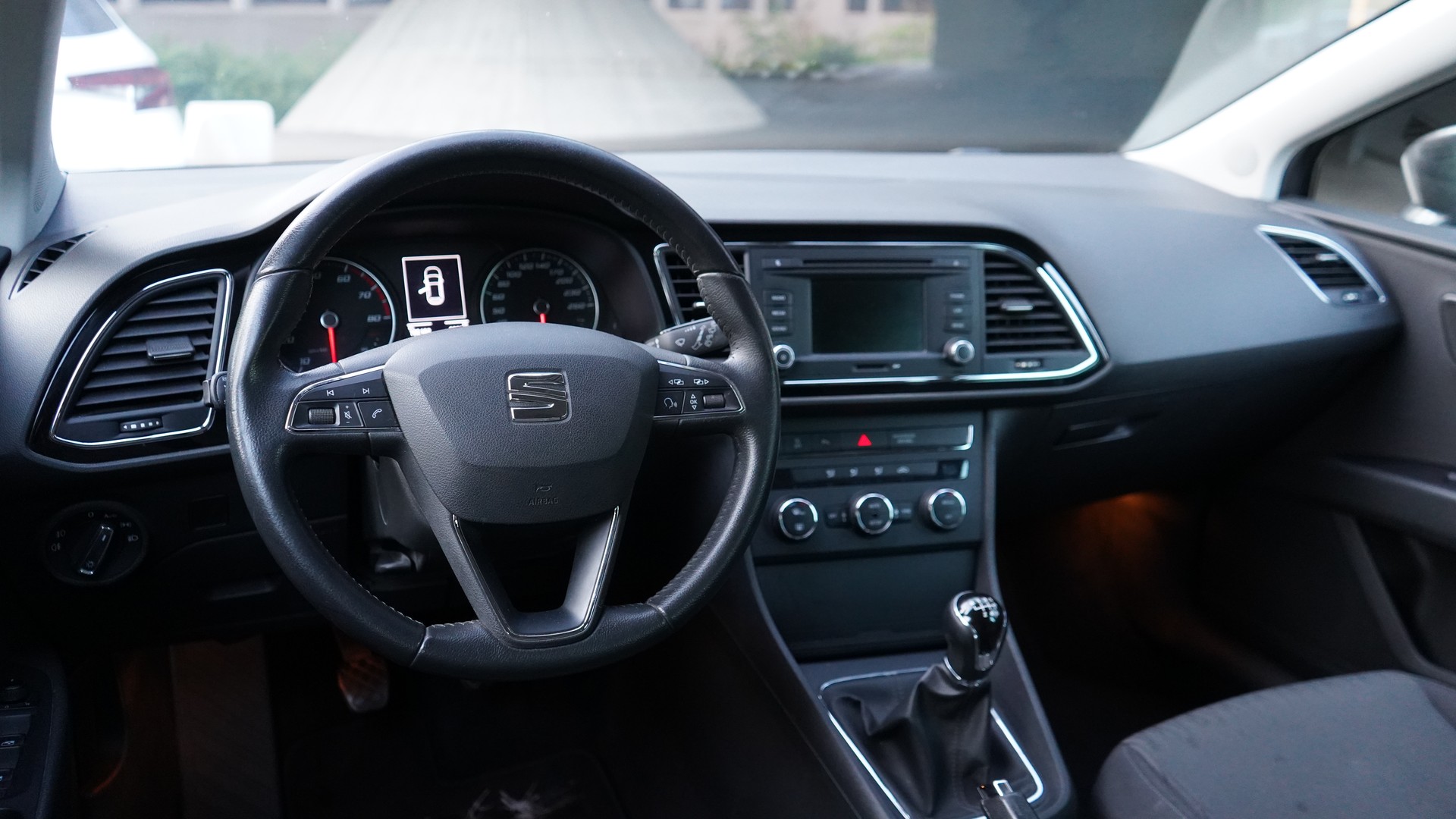 SEAT Leon 1.2 TSI-image-7