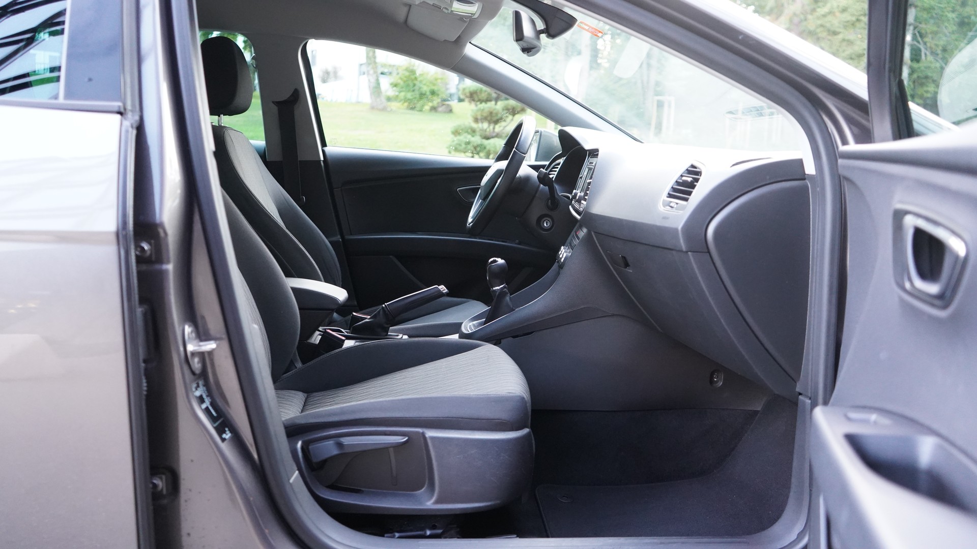 SEAT Leon 1.2 TSI-image-13