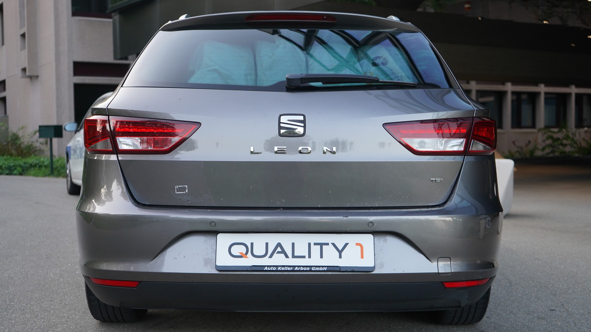 SEAT Leon 1.2 TSI-image-4