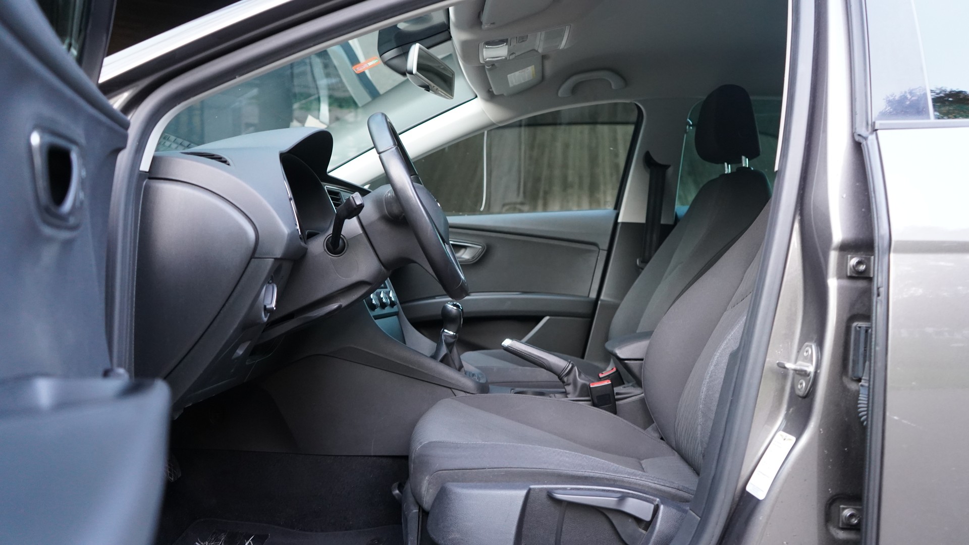 SEAT Leon 1.2 TSI-image-6
