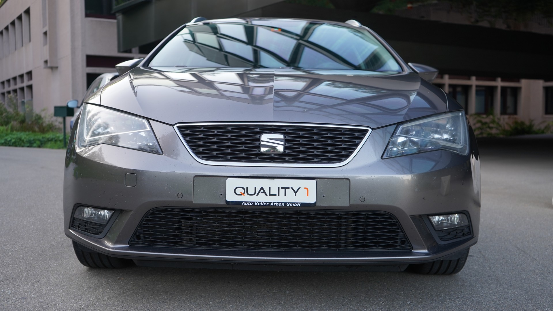 SEAT Leon 1.2 TSI-image-3