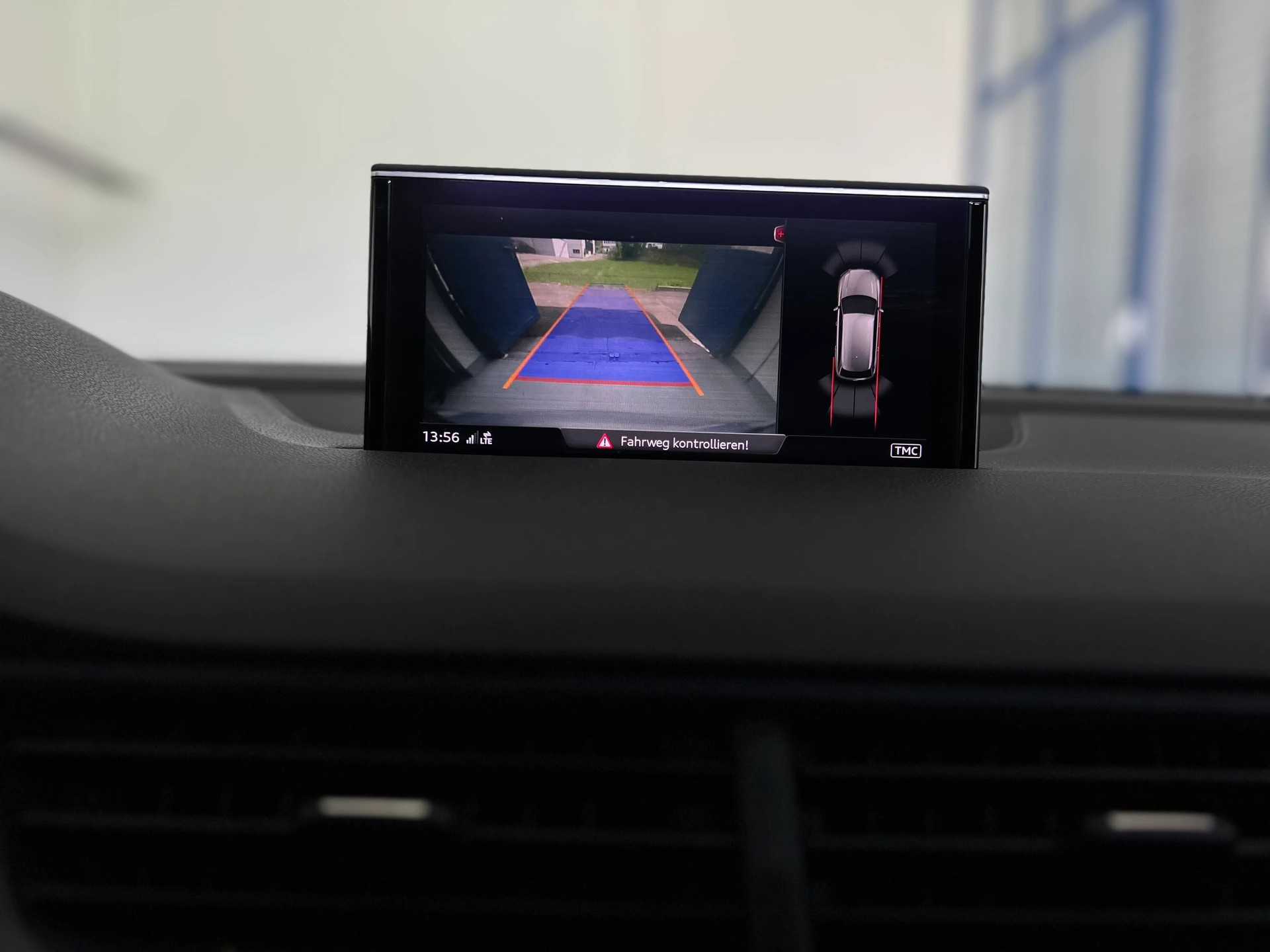 AUDI Q7 3.0 TDI quattro tiptronic-image-13