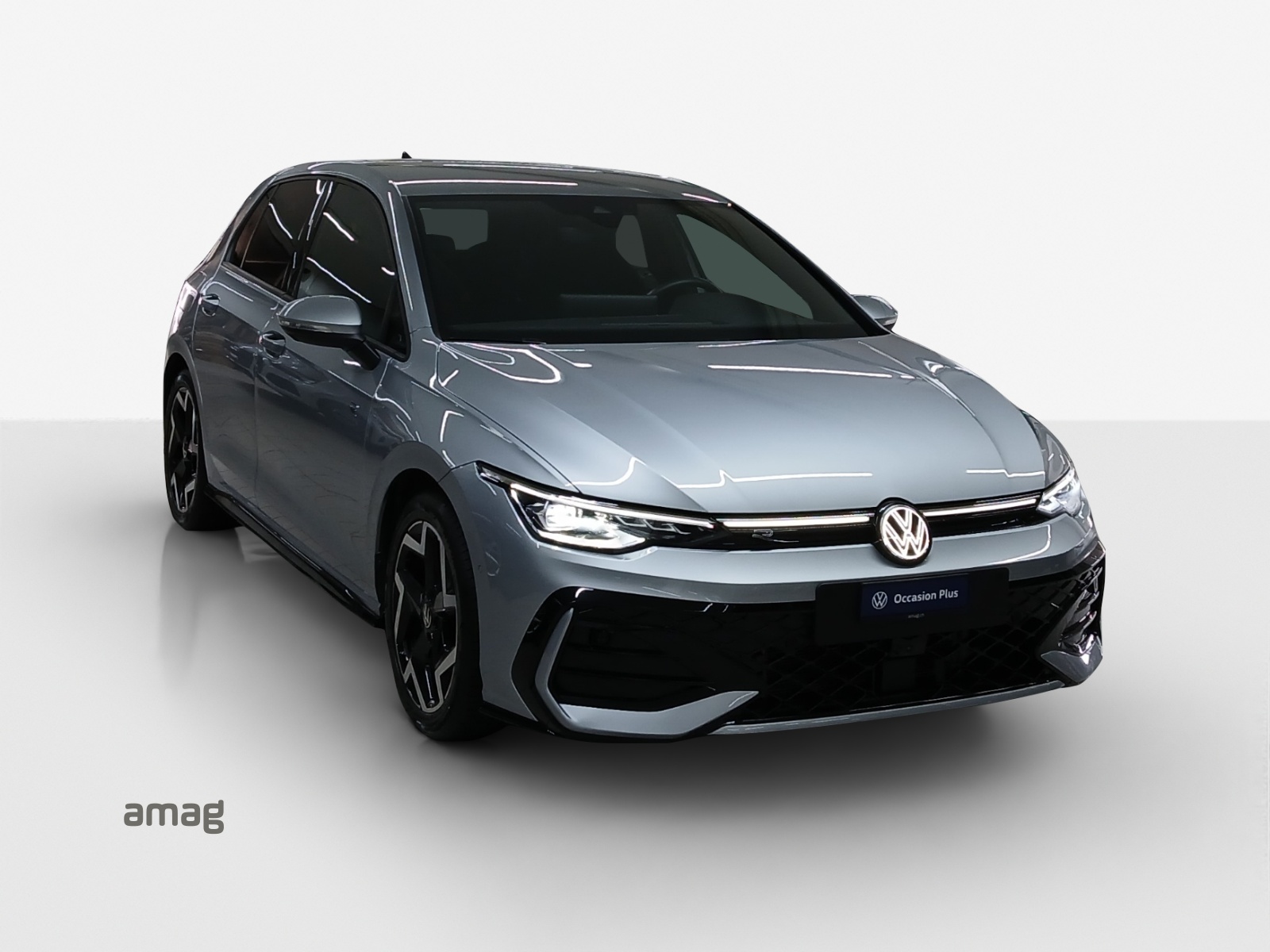 VW Golf 2.0 TSI R-Line DSG 4 Motion-image-5
