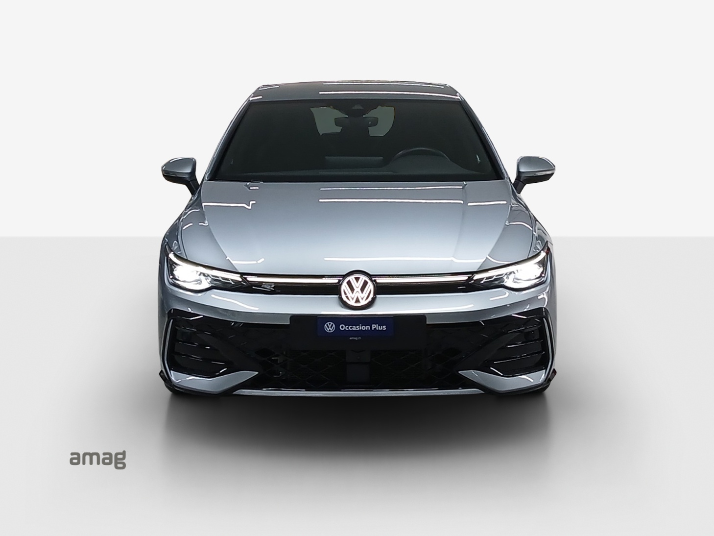 VW Golf 2.0 TSI R-Line DSG 4 Motion-image-6