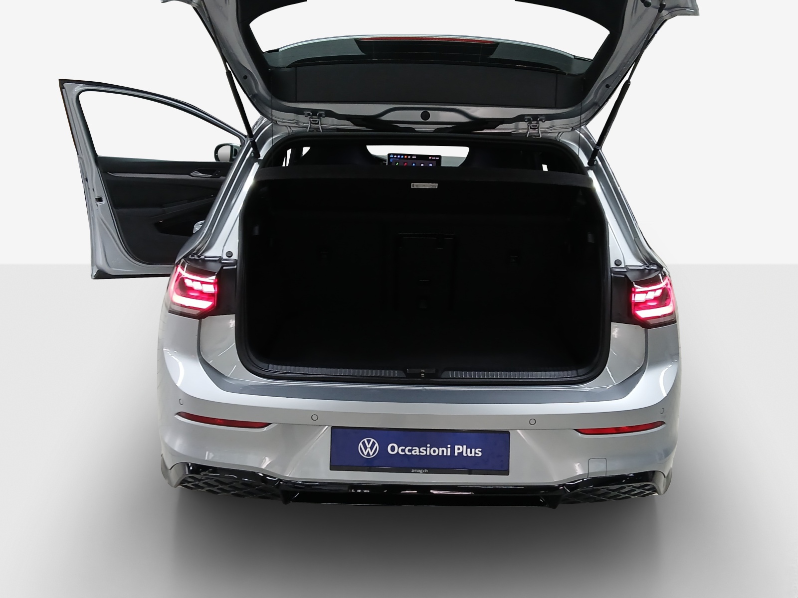 VW Golf 2.0 TSI R-Line DSG 4 Motion-image-12