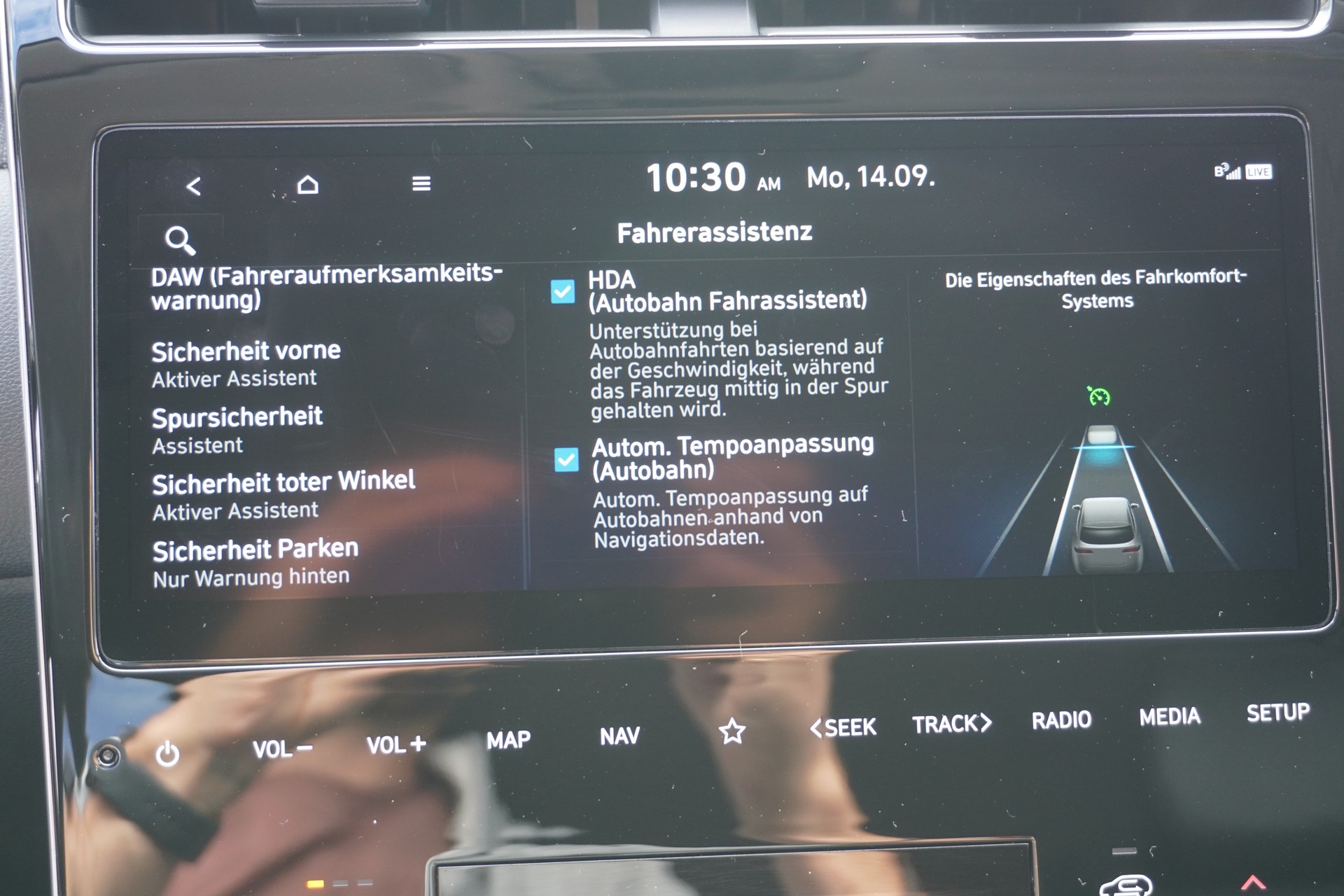 HYUNDAI Tucson 1.6 TGDI 48V Vertex DCT 4WD-image-16