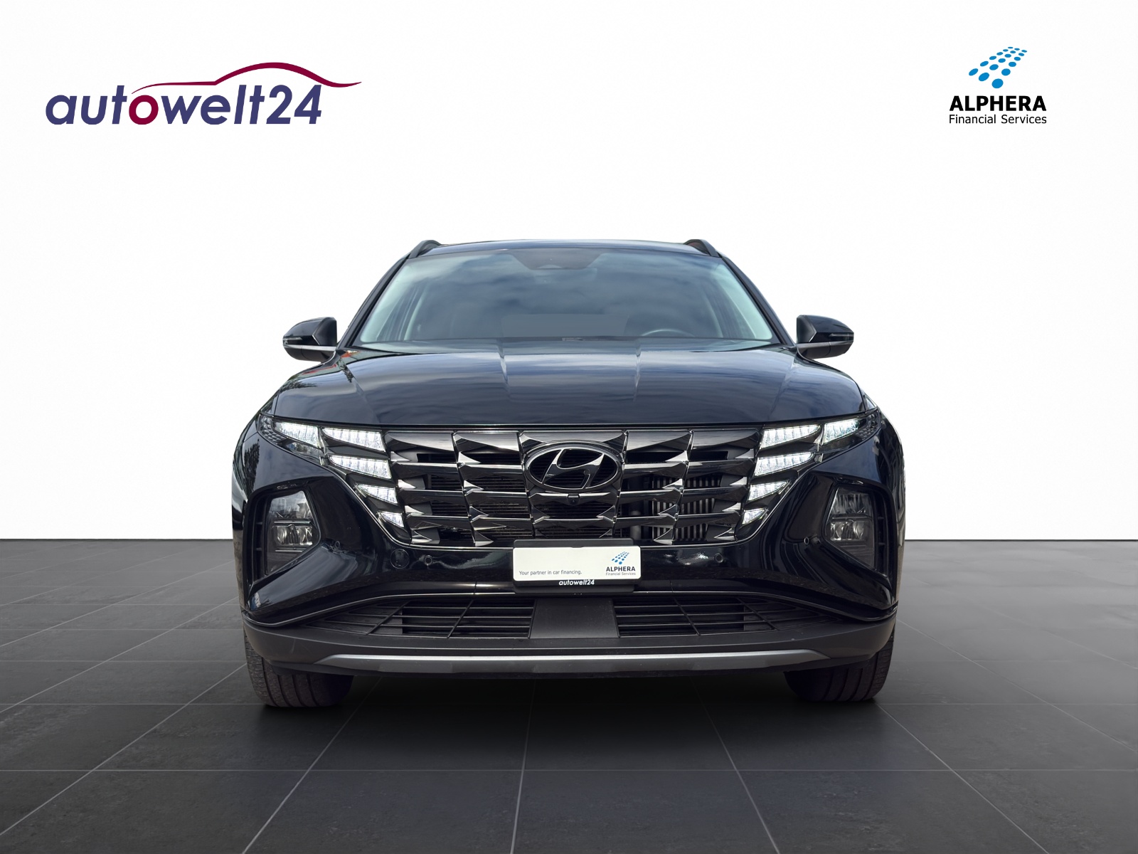HYUNDAI Tucson 1.6 TGDI 48V Vertex DCT 4WD-image-1
