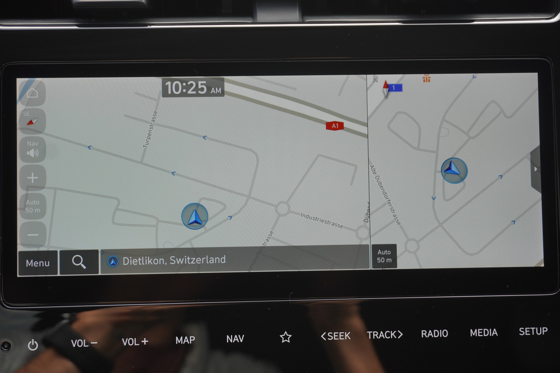 HYUNDAI Tucson 1.6 TGDI 48V Vertex DCT 4WD-image-12