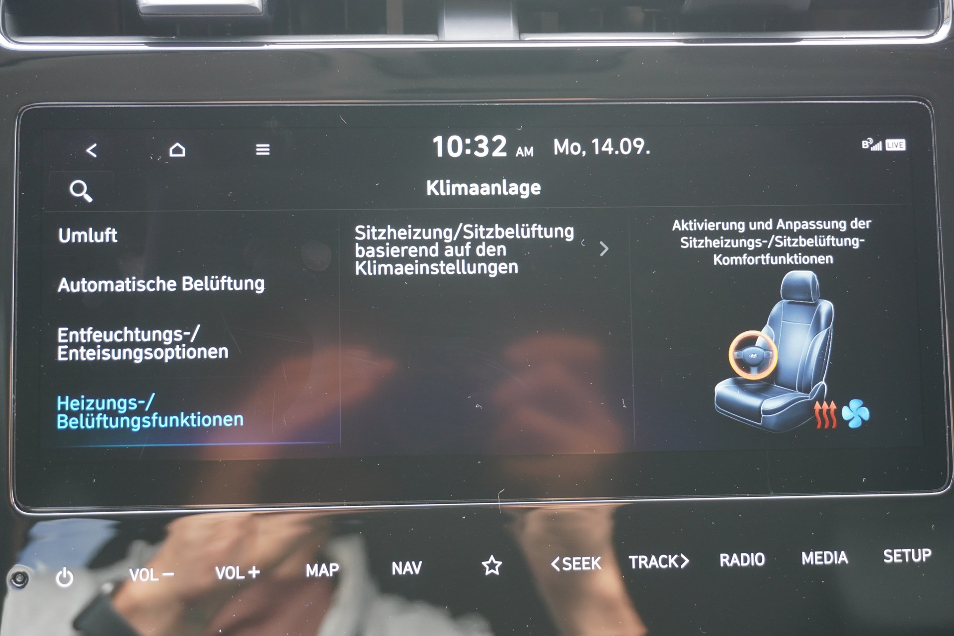 HYUNDAI Tucson 1.6 TGDI 48V Vertex DCT 4WD-image-19