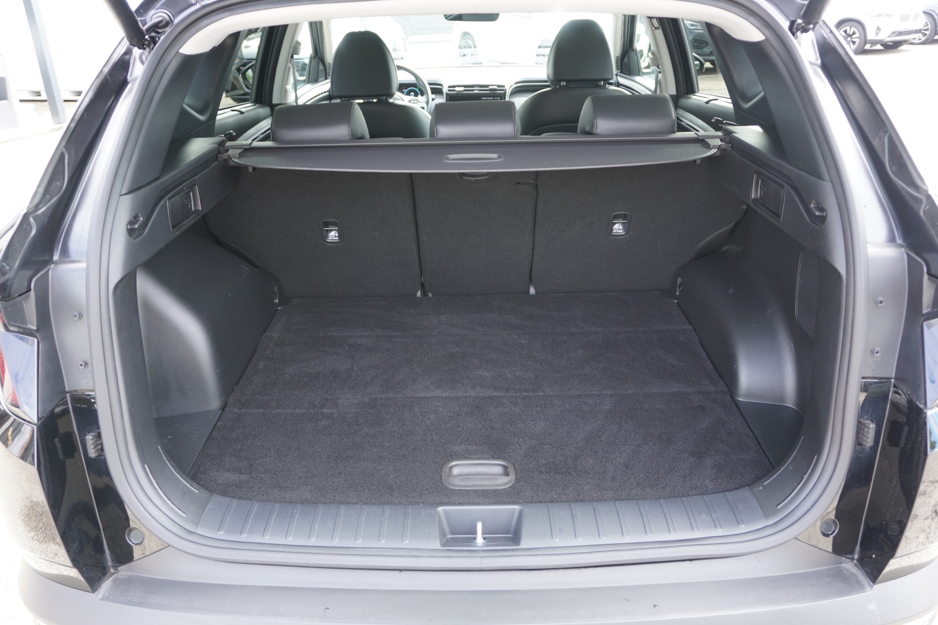 HYUNDAI Tucson 1.6 TGDI 48V Vertex DCT 4WD-image-38